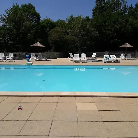 Domaine Les Epinettes Saint-Gervais (Vendee)