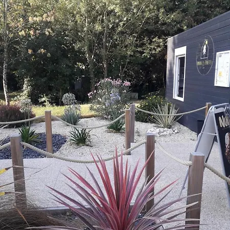 Camping Domaine Les Epinettes *