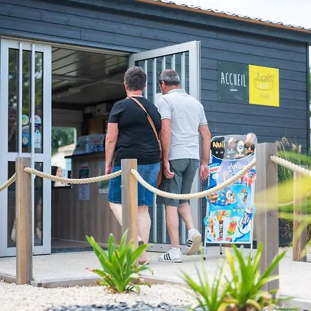 Domaine Les Epinettes * Saint-Gervais (Vendee)