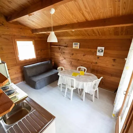 Domaine Les Epinettes Saint-Gervais (Vendee)