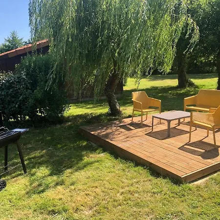 Campsite Domaine Les Epinettes *