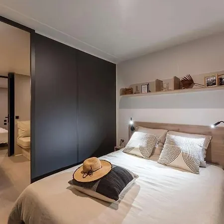 Domaine Les Epinettes Kemping Saint-Gervais (Vendee)