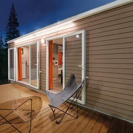 Domaine Les Epinettes Saint-Gervais (Vendee)