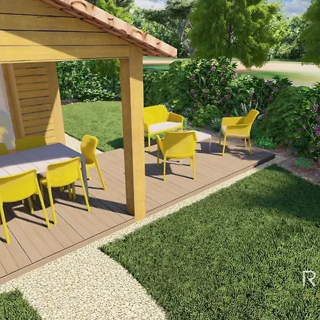 Domaine Les Epinettes Saint-Gervais (Vendee)