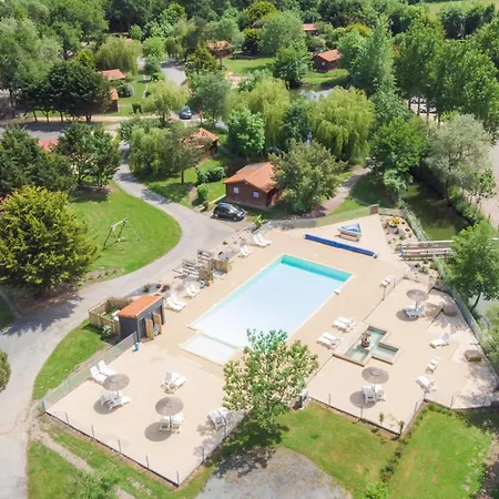 Domaine Les Epinettes Saint-Gervais (Vendee)