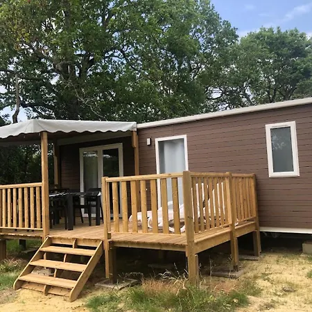 Domaine Les Epinettes * Saint-Gervais (Vendee)