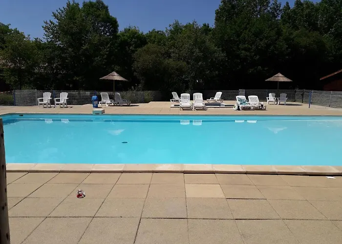 Domaine Les Epinettes Saint-Gervais (Vendee)