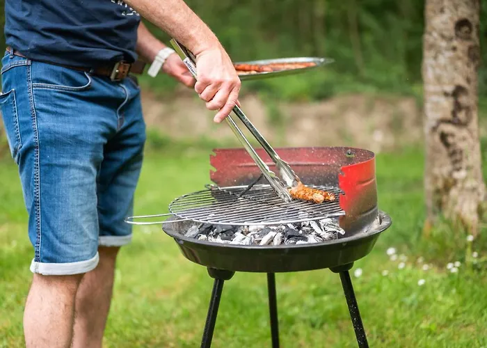 Domaine Les Epinettes