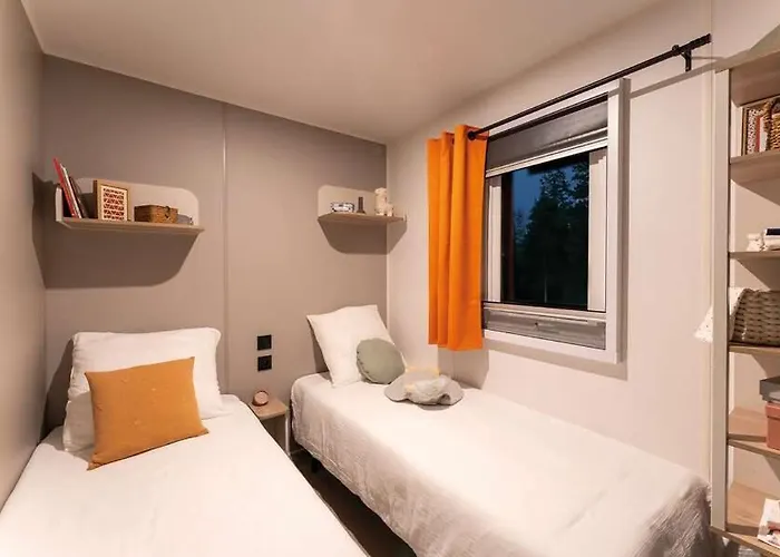 Domaine Les Epinettes *