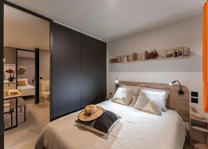 Domaine Les Epinettes Campsite Saint-Gervais (Vendee)