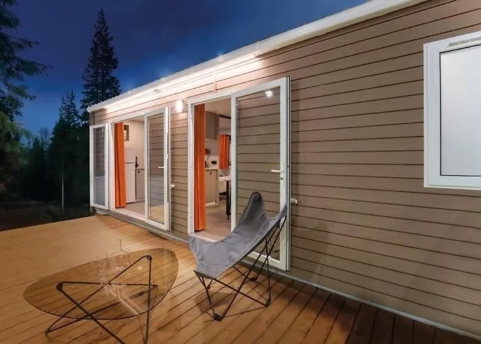 Domaine Les Epinettes Saint-Gervais (Vendee)