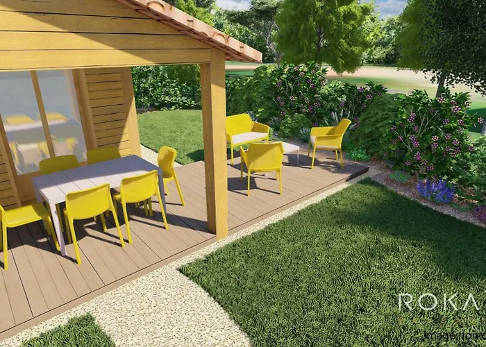 Domaine Les Epinettes Saint-Gervais (Vendee)