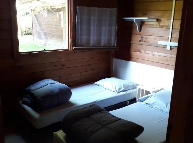 Domaine Les Epinettes Saint-Gervais (Vendee)