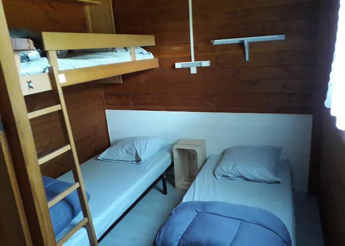 Domaine Les Epinettes *